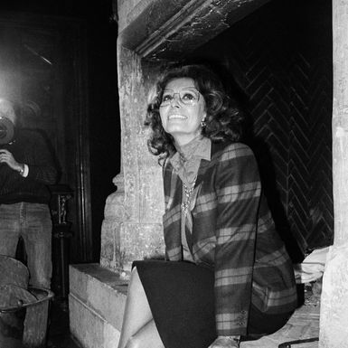 Sophia Loren - 3