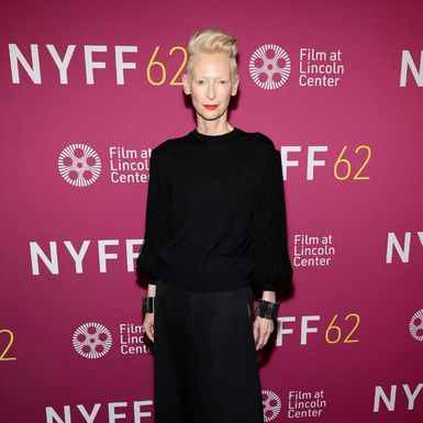 Tilda Swinton - 2