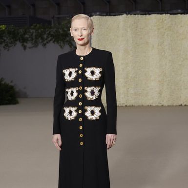 Tilda Swinton - 3