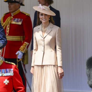 Catherine Middleton, princeza od Walesa - 1