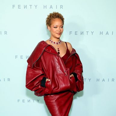 Rihanna - 1