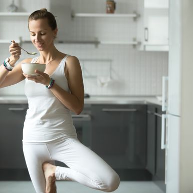 Kod kuće možete provjeriti opće stanje vašeg organizma