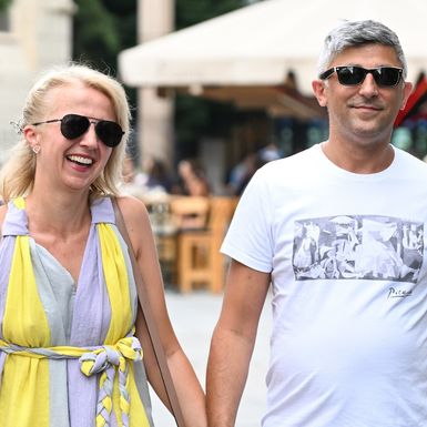 Ulična moda u centru Zagreba - 6