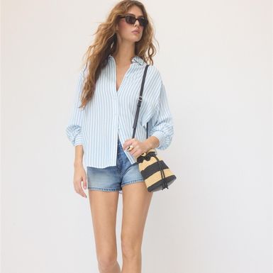 Stradivarius, snižena s 19,99 na 12,99 eura