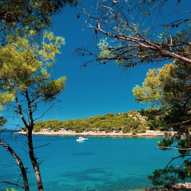 Plaža Slanica