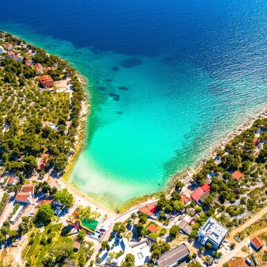 Plaža Slanica
