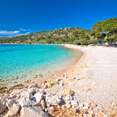 Plaža Slanica