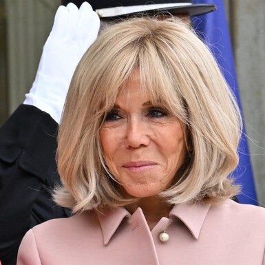Brigitte Macron