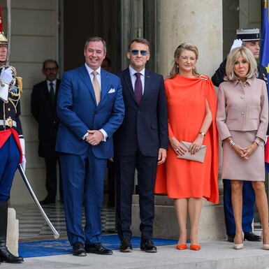 Elegantno izdanje Brigitte Macron