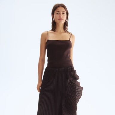 H&M suknja, snižena sa 79,99 na 23,99 eura