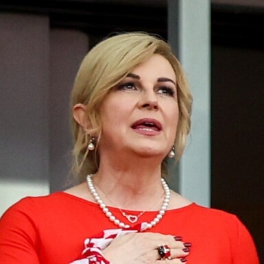 Kolinda Grabar-Kitarović