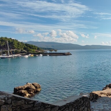 Plaža Dražica