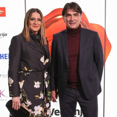 Najbolja modna izdanja Davorke Dalić