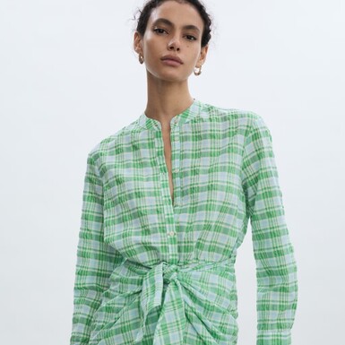 Mango mini haljina, 15,99 eura (prije 39,99 eura)