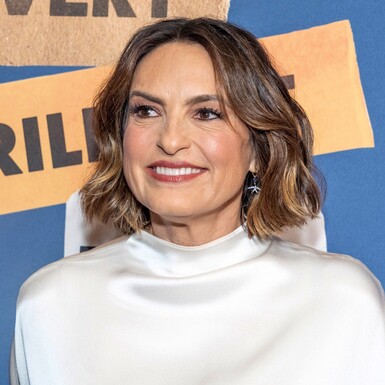 Mariska Hargitay