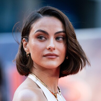 Camila Mendes