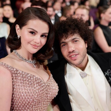 Selena Gomez i Benny Blanco