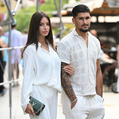 Ulična moda u centru Zagreba - 9