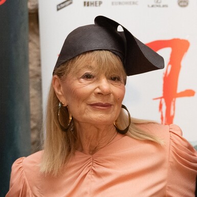 Đurđa Tedeschi
