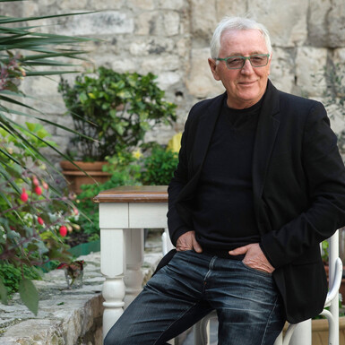 Oliver Dragojević