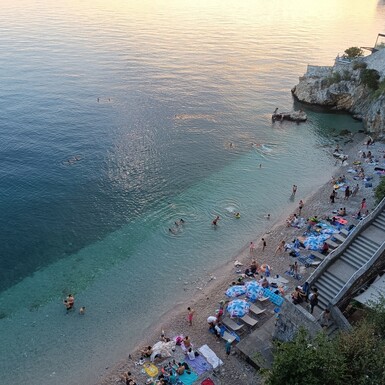Plaža Sablićevo