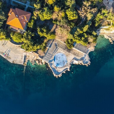 Plaža Sablićevo