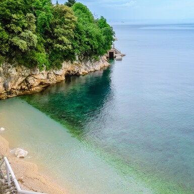 Plaža Sablićevo