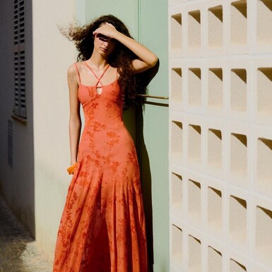 Bershka haljina, 35,99 eura