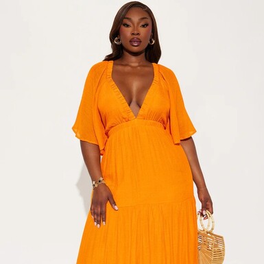 Fashion Nova haljina, 20,85 eura