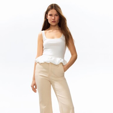 H&M, 34,99 eura