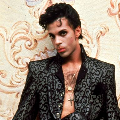 Prince Rogers Nelson