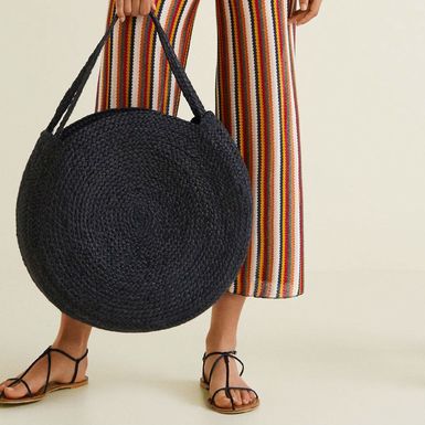 Torbe za šoping i tržnicu iz hrvatskih trgovina - 3