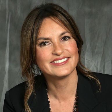 Mariska Hargitay