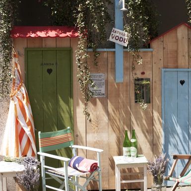 Ljeto u zagrebačkom kafiću \'Finjak\' - 2