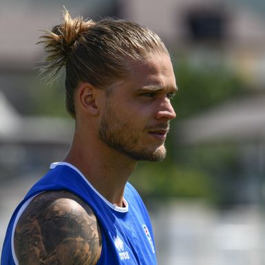 Islandski reprezentativac Rurik Gislason senzacija je Svjetskog nogometnog prvenstva u Rusiji - 1