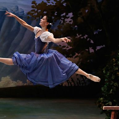 Balet \'Giselle\' je bezvremenska priča o slomljenom srcu i nesretnoj ljubavi