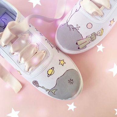 Proizvodi s likom Malog princa - 5