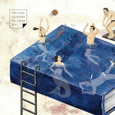 Festival svjetske književnosti 2018