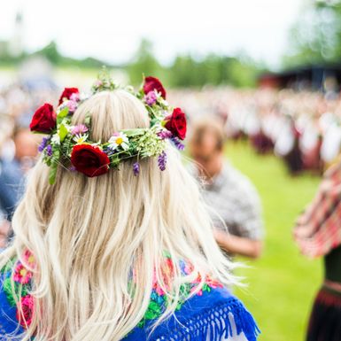 Švedski doček ljeta u Maksimiru - 2