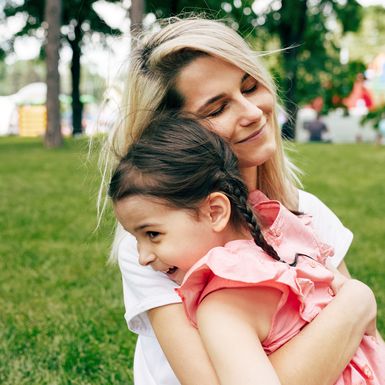 Tete i nećakinje imaju poseban odnos