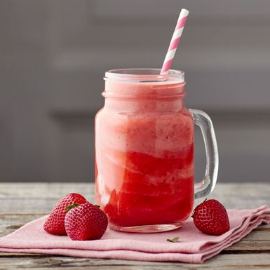 Sok od bobičastog voća