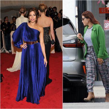 Eva Mendes