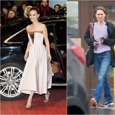 Natalie Portman