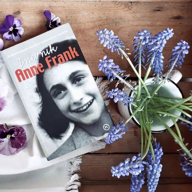 Dnevnik Anne Frank