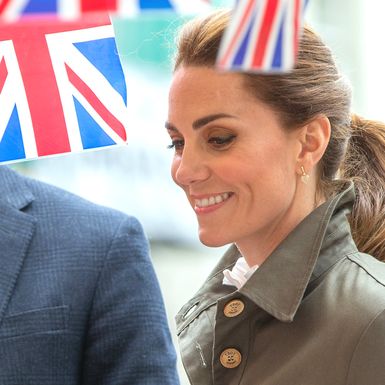 Catherine Middleton
