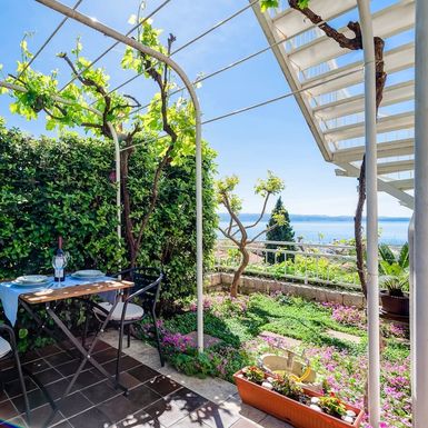 Najljepše splitske terase i balkoni na Airbnb-u - 9