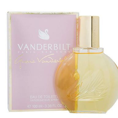 Gloria Vanderbilt, Vanderbilt