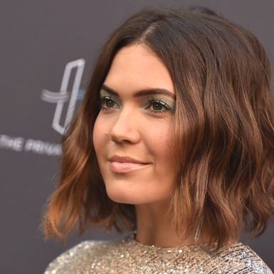 Mandy Moore