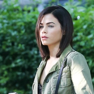 Jenna Dewan