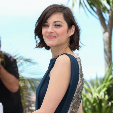 Marion Cotillard
